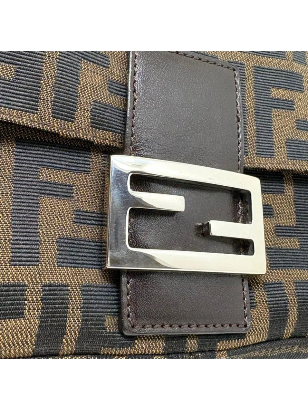 Fendi brand model